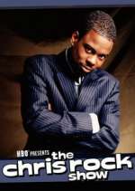 Watch The Chris Rock Show Soap2day