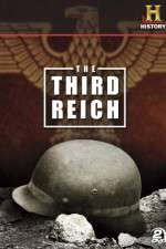 Watch Third Reich The Rise & Fall Soap2day