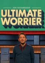 Watch Jon Richardson: Ultimate Worrier Soap2day