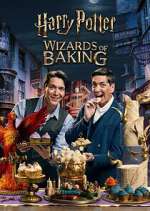 Watch Harry Potter: Wizards of Baking Soap2day