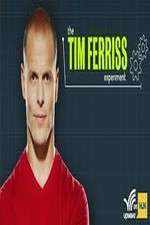 Watch The Tim Ferriss Experiment Soap2day