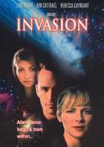 Watch Invasion Soap2day