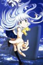 Watch Aoki Hagane no Arpeggio: Ars Nova Soap2day