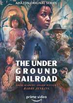 Watch The Underground Railroad Soap2day