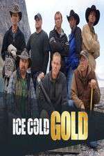Watch Ice Cold Gold Soap2day