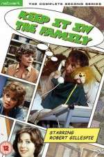 Watch Keep It in the Family Soap2day