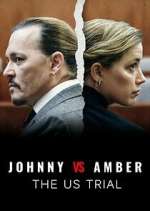 Watch Johnny vs Amber: The U.S. Trial Soap2day