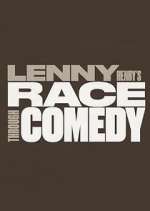 Watch Lenny Henry's Race Through Comedy Soap2day