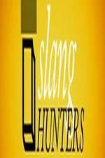Watch National Geographic Slang Hunters Soap2day