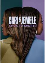 Watch Cari & Jemele: Stick to Sports Soap2day