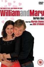 Watch William and Mary Soap2day