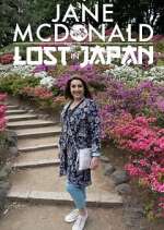 Watch Jane McDonald: Lost in Japan Soap2day