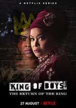 Watch King of Boys: The Return of the King Soap2day