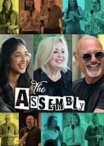 Watch The Assembly Soap2day