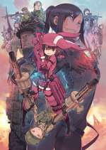 Watch Sword Art Online Alternative: Gun Gale Online Soap2day