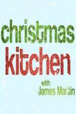 Watch Christmas Kitchen with James Martin Soap2day
