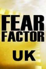 Watch Fear Factor UK Soap2day