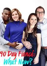 Watch 90 Day FiancÃ©: What Now? Soap2day