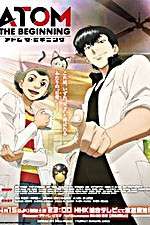 Watch Atom The Beginning Soap2day