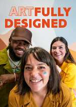 Watch Artfully Designed Soap2day