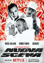 Watch Nuova Scena - Rhythm + Flow Italia Soap2day