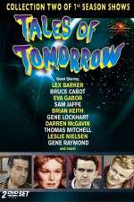 Watch Tales of Tomorrow Soap2day