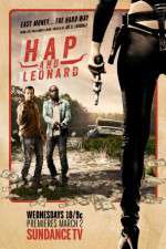 Watch Hap and Leonard Soap2day