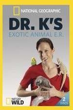 Watch Dr Ks Exotic Animal ER Soap2day