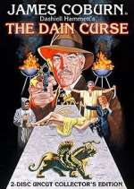 Watch Dashiell Hammett's The Dain Curse Soap2day