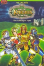 Watch Mystic Knights of Tir Na Nog Soap2day