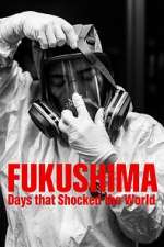 Watch Fukushima: Days That Shocked The World Soap2day