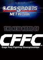 Watch Cage Fury Fighting Championships Soap2day