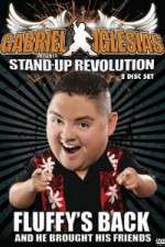 Watch Gabriel Iglesias Presents  Stand-Up Revolution Soap2day