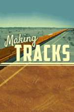 Watch Making Tracks Soap2day