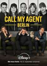 Watch Call My Agent Berlin Soap2day