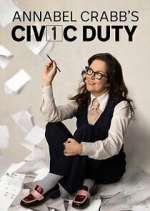 Watch Annabel Crabb\'s Civic Duty Soap2day