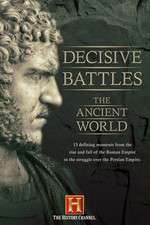 Watch Decisive Battles Soap2day