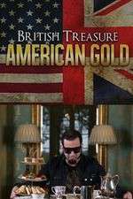Watch British Treasure American Gold Soap2day