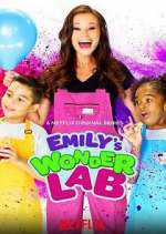 Watch Emily's Wonder Lab Soap2day