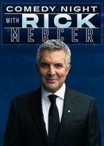 Watch Comedy Night with Rick Mercer Soap2day