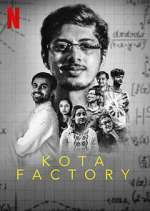 Watch Kota Factory Soap2day