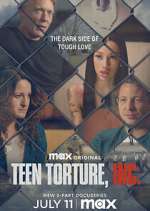 Watch Teen Torture, Inc. Soap2day