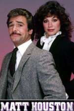 Watch Matt Houston Soap2day