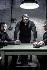 Watch Spies Soap2day