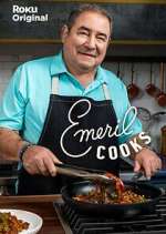 Watch Emeril Cooks Soap2day