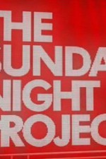 Watch The Sunday Night Project Soap2day