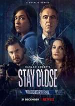 Watch Stay Close Soap2day