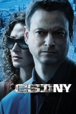 Watch CSI: NY / New York Soap2day