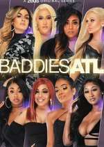 Watch Baddies ATL Soap2day