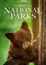 Watch America's National Parks Soap2day